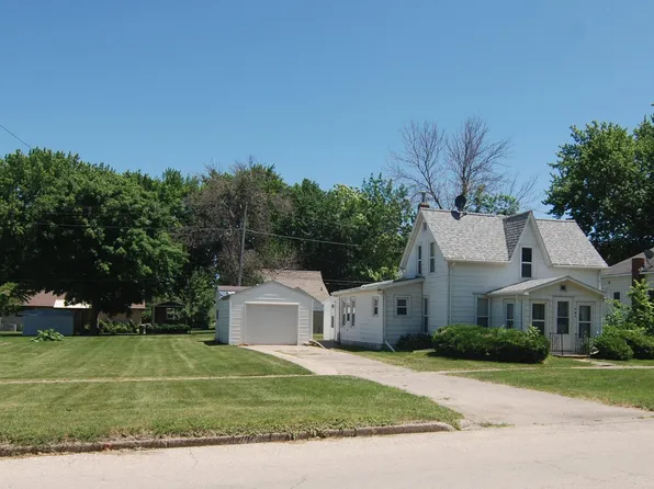 602 N Main St, Fonda, IA 50540