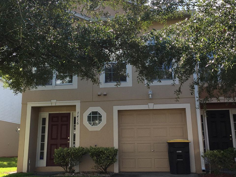 1st image of 7416 Palm Hills Dr