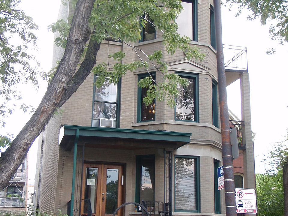 1st image of 1449 N California Ave #1