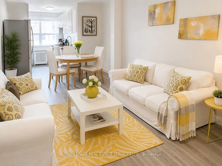 2637 Keele St #1A — Photo 3