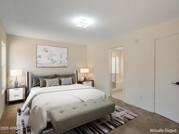 4220 W CREEDANCE Boulevard, Glendale, AZ 85310
