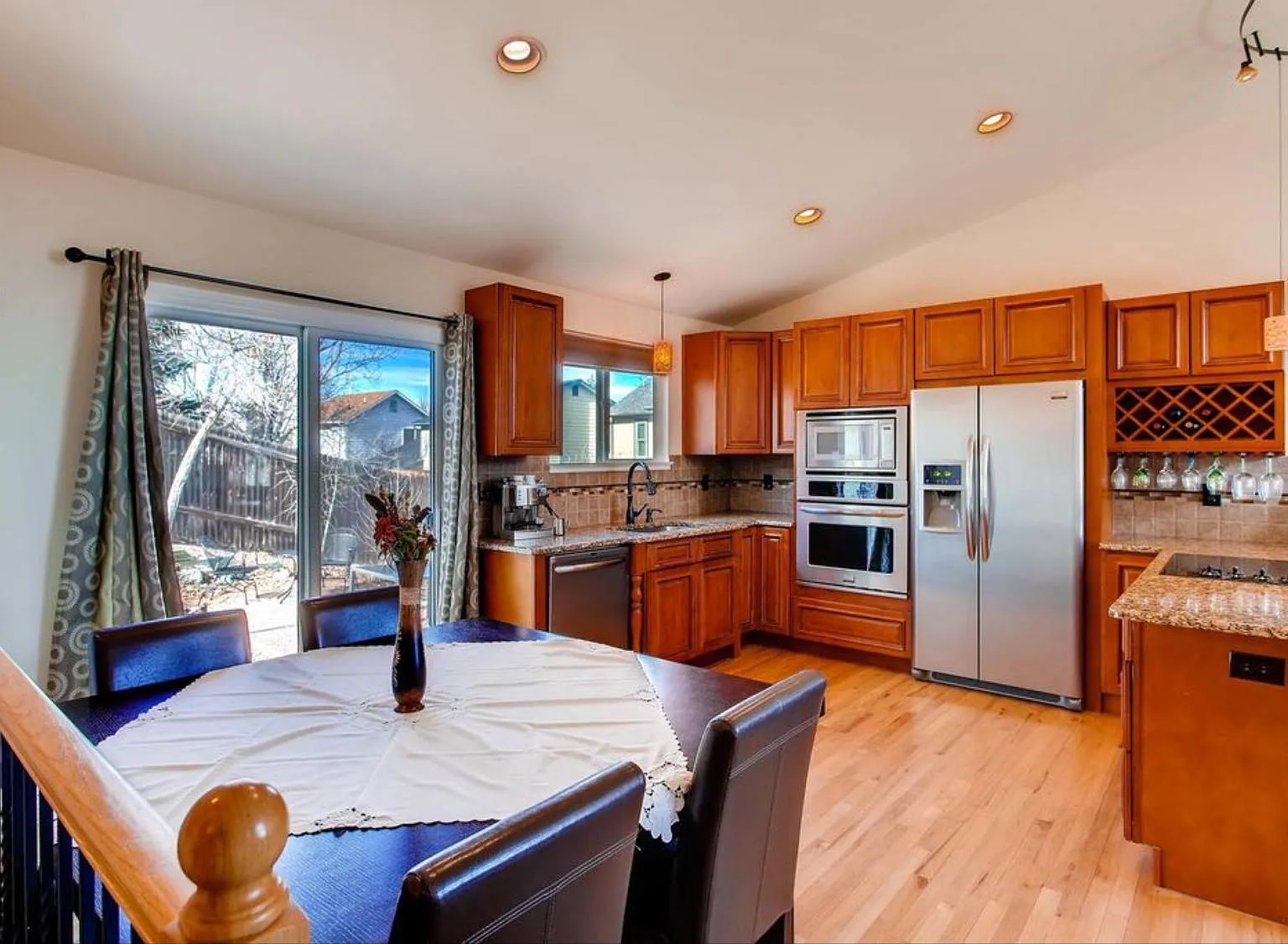 Stonehedge Dr, Colorado Springs — Photo 1