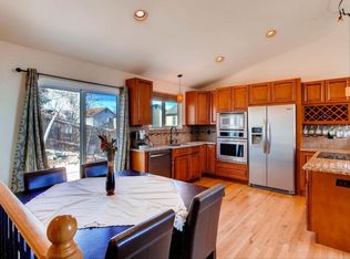 (Undisclosed Address), Colorado Springs, CO 80918