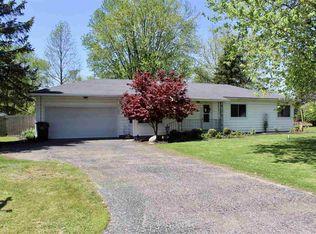 507 Allen Dr, Sweetser, IN 46987