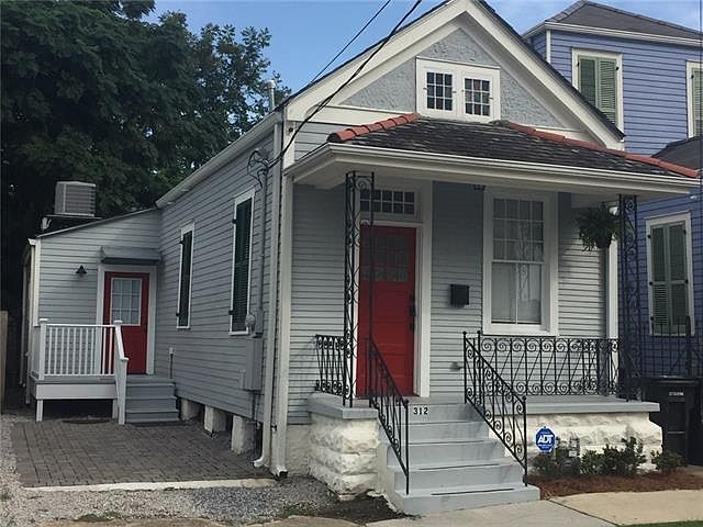 1st image of 312 S Dorgenois St