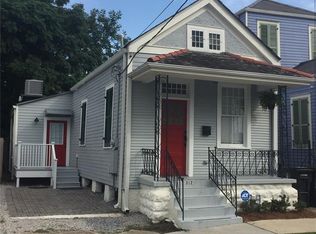312 S Dorgenois St, New Orleans, LA 70119