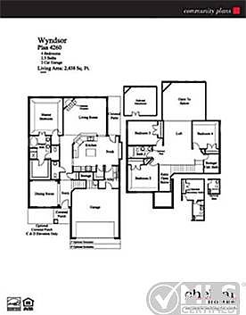 2nd image of 6145 Striper Dr