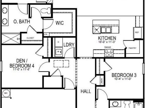3rd image of 210 Addison Ave