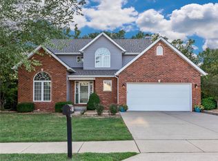 1569 Maplewood Ct, Edwardsville, IL 62025