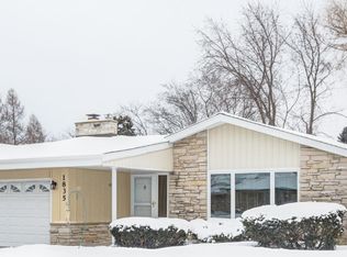 1835 Tamarack St, South Milwaukee, WI 53172