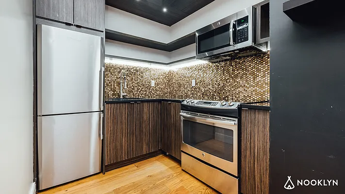 Rented by Nooklyn NYC LLC | media 12