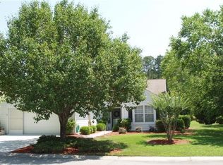 122 Gen Hardee Way, Bluffton, SC 29909