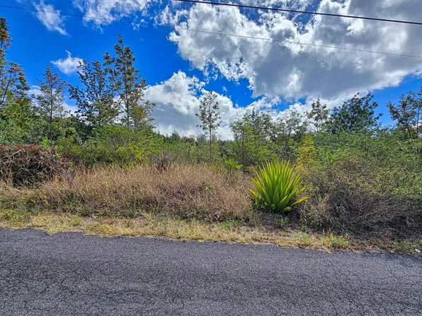 Bamboo Ln Lot 13, Ocean View, HI 96737
