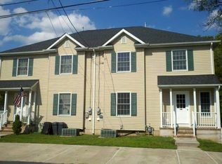 91A Carpenter St #A, Milford, NJ 08848