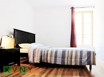 Rented by KVNY Soho