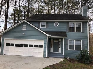 1880 Abercorn Way, Snellville, GA