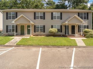 621 Lumberly Ln, Fayetteville, NC 28303