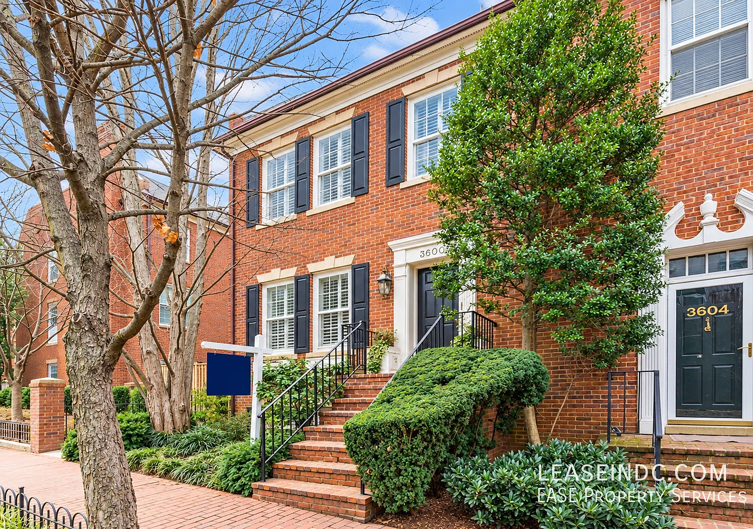 3 bed, 3.5 bath, 2622 sqft, $6,300 — Photo 2