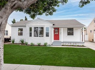 5134 Barlin Ave, Lakewood, CA 90712