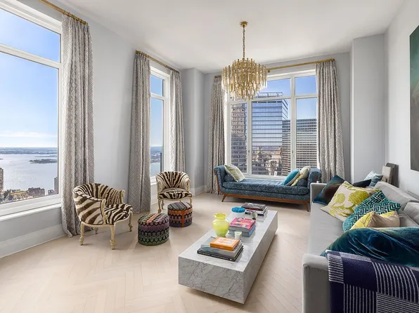 30 Park Pl APT 58D, New York, NY 10007