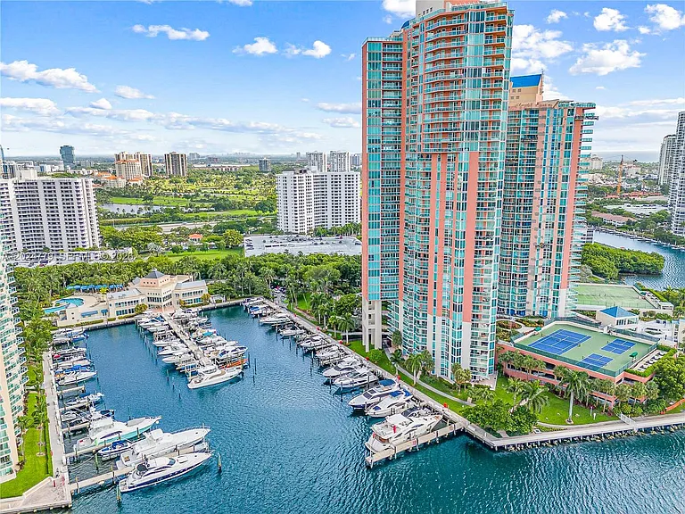 3370 Hidden Bay Dr #1814 — Photo 35