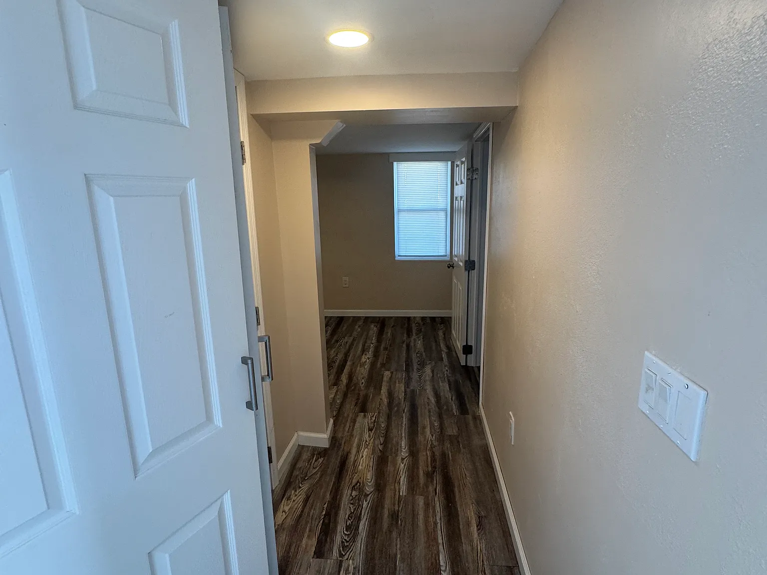 3 bed, 1250 sqft, $2,900 — Photo 2