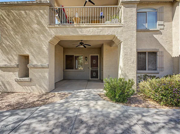 2155 N GRACE Boulevard #113, Chandler, AZ 85225