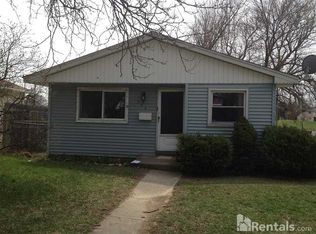 265 W Beverly Ave, Pontiac, MI 48340