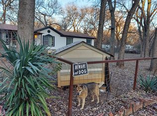 221 Balch Ln, Alvarado, TX 76009