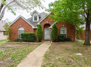 1684 Niagara Blvd, Lewisville, TX 75077