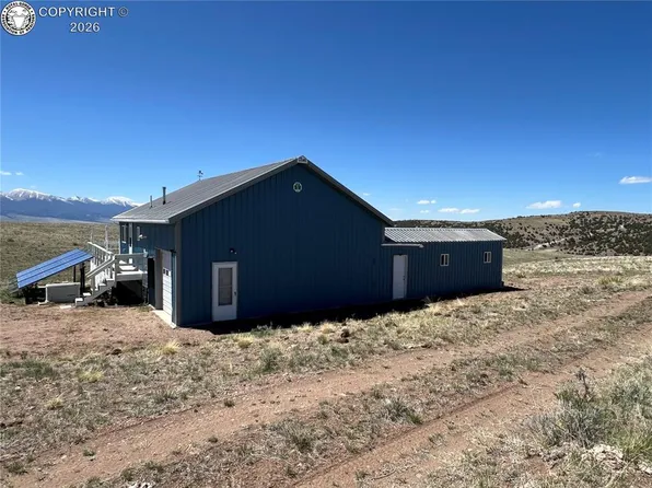 5105 Electric Ave, Westcliffe, CO 81252