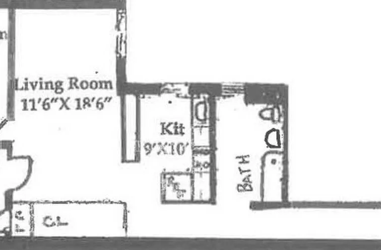 250 Riverside Dr #74A — Photo 2