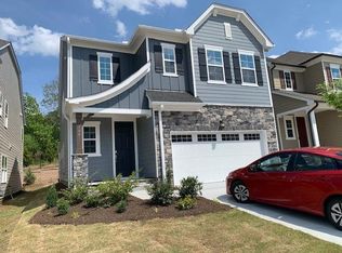 1961 Kings Knot Ct, Apex, NC 27502