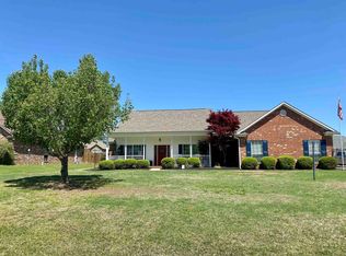214 W Starlite Dr, Texarkana, TX 75501