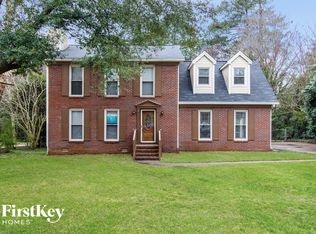 2041 Hutton Dr, Grayson, GA 30017