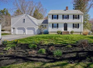 105 Wallis Rd, Rye, NH 03870