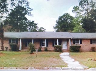 1001 Darling Ave, Waycross, GA 31501