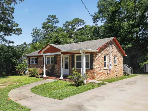 720 Wofford St, Spartanburg, SC 29301
