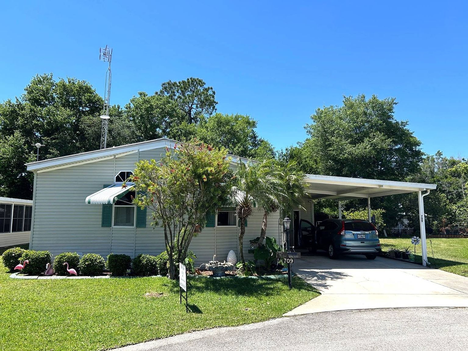 709 Sunbird Ter, Sebring, FL 33872 | MLS #11266510 | Zillow