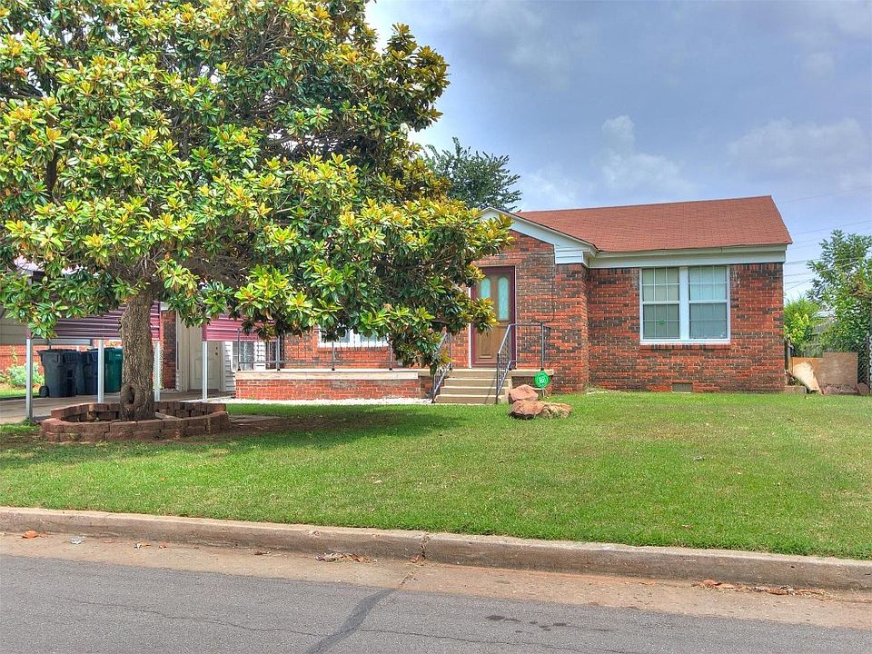 5120 S Dewey Ave, Oklahoma City, OK 73109 Zillow