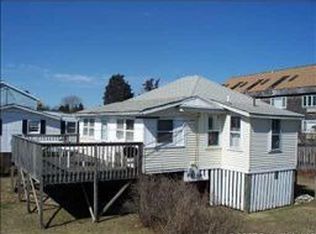 5 Uzzi Ave, Westerly, RI 02891