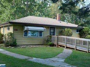 710 Arrowhead St, Aurora, MN 55705