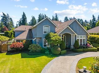 2620 139a St, Surrey, BC V4P 2L9