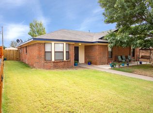 8209 Wrangler Trl, Amarillo, TX 79110