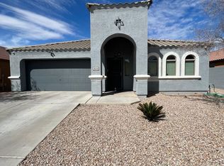 10210 W Raymond St, Tolleson, AZ 85353