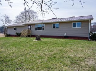 N2547 County Road G, Mauston, WI 53948