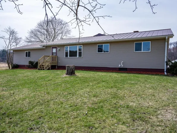 N2547 County Road G, Mauston, WI 53948