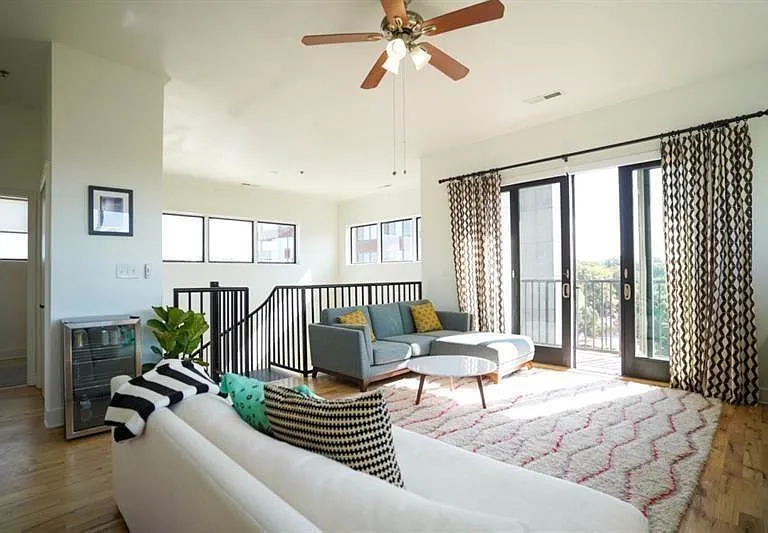 384 Ralph McGill Blvd NE #410 — Photo 20