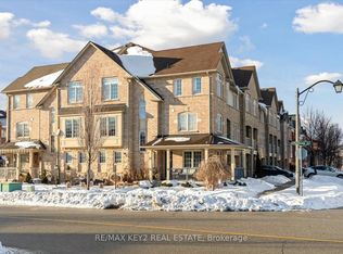 2 Clowes St, Ajax, ON L1Z0K9