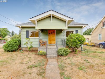 5705 SE Malden St, Portland, OR, 97206
